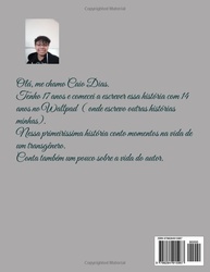 Apenas..eu: A Jornada Inspiradora de um Jovem Transsexual - imagem 3