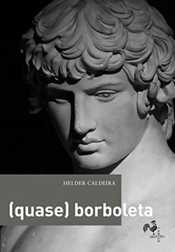 Livro (Quase) Borboleta: Uma História de Amor LGBTQIA+ Inspiradora - imagem 2