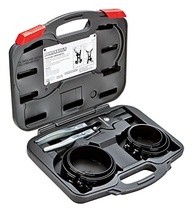 Kit Compressor de Anel de Pistão Alltrade 940387: Instalação Profissional e Segura - imagem 2