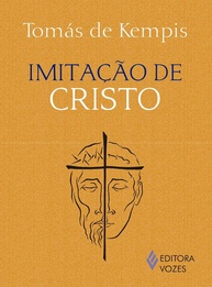 Imitação de Cristo: Um Guia Essencial para a Vida Espiritual Interior - imagem 1