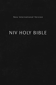 Bíblia Sagrada NIV Compacta - Nova Versão Internacional com Conforto de Leitura - imagem 2