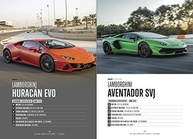 Coleção Carros dos Sonhos: A Essência Italiana em Sua Estante - imagem 3