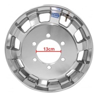 Roda de Alumínio Italspeed 17.5 X 6.00 para Daily: Leveza e Durabilidade para seu Veículo - imagem 3