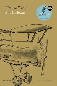 Mrs. Dalloway: Edição Premiada Jabuti 2013 - Uma Jornada Inesquecível por Londres - imagem 1
