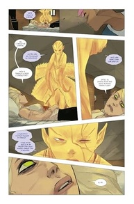 Something is Killing the Children Vol. 3: A Caçada Começa | HQ de James Tynion IV - imagem 5