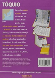 Guia Tóquio Passo a Passo: Explore a Capital Japonesa com Facilidade - imagem 3