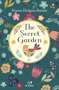 O Jardim Secreto (Edição Clássica em Inglês) - Uma Jornada de Redescoberta - imagem 2