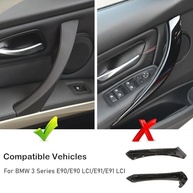 Kit Maçaneta Porta BMW Série 3 E90/E91 (Direita) - Durabilidade e Estilo Jaronx - imagem 4