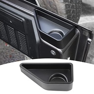 Organizador de Porta-Malas JeCar: Acessório Essencial para Jeep Wrangler JL (2018-2021) - imagem 2