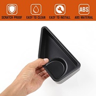 Organizador de Porta-Malas JeCar: Acessório Essencial para Jeep Wrangler JL (2018-2021) - imagem 5