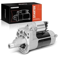 Motor de Partida A-Premium para Jeep Wrangler, Dodge Caravan e Chrysler - Potência e Confiabilidade Garantidas! - imagem 2