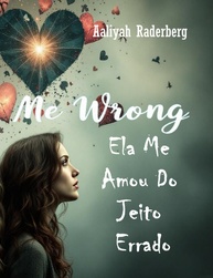 Ela Me Amou Do Jeito Errado: Amor, Perda, Traição e Despertar Espiritual - imagem 1