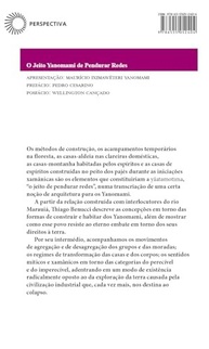 O Jeito Yanomami de Pendurar Redes: Arquitetura, Cosmologia e Resistência - imagem 3