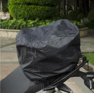 Mochila Baú Bagageiro Moto 30L Impermeável: Segurança e Praticidade para Sua Jornada - imagem 4