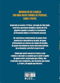 A Trinca: Jornada da Liberdade - Transforme Sua Vida e Carreira - imagem 3