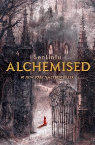 Alchemised (Edição em Inglês): Uma Jornada Sombria de Fantasia e Memória - imagem 1