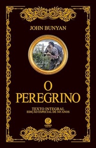 O Peregrino - Edição de Luxo: A Jornada Épica para a Cidade Celestial - imagem 2