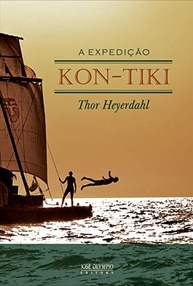 A Expedição Kon-Tiki: A Incrível Jornada Que Desafiou a História - imagem 2