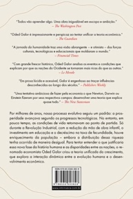 A Jornada da Humanidade: Desvende as Origens da Riqueza e Desigualdade - imagem 3