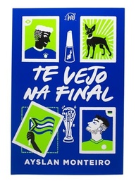 Te Vejo na Final: A Jornada de Edinho Meteoro na Copa do Mundo - imagem 3
