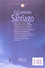 O Caminho de Santiago: Uma Jornada de 30 Dias Rumo à Transformação Pessoal - imagem 3