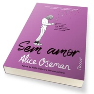 Sem Amor: A Jornada de Autodescoberta de Georgia Oseman - imagem 4