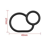 Conjunto de Filtros de Válvula de Motor com Junta Solenoide para Honda - Peças de Reposição 36172-P08-A01 15825-P2M-005 - imagem 3
