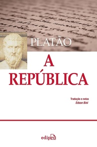 A República de Platão: A Obra Essencial sobre Justiça e Estado - imagem 1