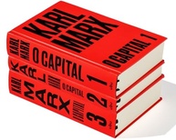 O Capital de Karl Marx: Edição Completa (Livros 1-3) - A Obra Essencial - imagem 4