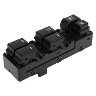 Interruptor de Vidro Elétrico Kia Sorento 2011-2014 - Controle Total para o Motorista - imagem 2