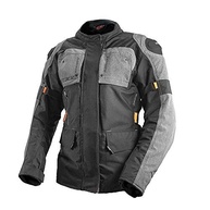 Jaqueta Texx Armor Lady Feminina: Proteção e Estilo para suas Aventuras - imagem 4