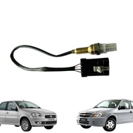 Sensor de Oxigênio Sonda Lambda 1.4 Flex 8v: Celta, Corsa, Palio - 93310435 - imagem 2