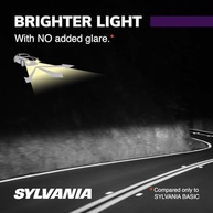 Lâmpada Farol Sylvania H11 XtraVision: Visibilidade Superior e Segurança para Seu Veículo - imagem 4