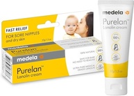 Pomada de Lanolina Purelan 2.0 para Hidratação e Proteção dos Mamilos - 37g - imagem 2