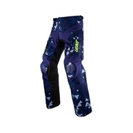 Leatt Calça Moto 5.5 Enduro #XS/US28/EU46 Preta - imagem 3