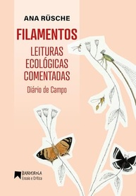 Filamentos: Leituras Ecológicas Comentadas - Diário de Campo | Guia Essencial - imagem 2