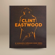 Clint Eastwood: A Lenda do Cinema em Edição de Luxo - imagem 1