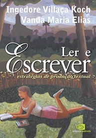 Ler e Escrever: Domine a Produção Textual com Estratégias Práticas - imagem 2