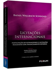 Licitações Internacionais: Guia Completo para Participação Estrangeira e Financiamento Externo - imagem 3