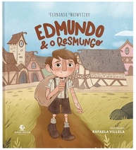 Edmundo e o Resmungo: Aventura que Ensina a Lidar com Reclamações - imagem 3