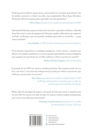 A Jornada da Liderança: Domine a Liderança de Dentro para Fora com a McKinsey - imagem 3