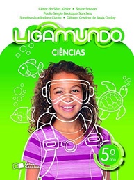 Ligamundo Ciências 5º Ano: Desperte a Curiosidade e o Aprendizado Ativo - imagem 2