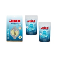Kit Jimo Essence Limão + 2 Pastilhas Enzimáticas para Lava-Louças - Limpeza Profunda e Eliminação de Odores - imagem 1