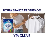 Percarbonato de Sódio 100% Puro - 1kg | Limpeza Profunda e Ecológica para Roupas e Superfícies - imagem 5