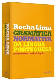 Gramática Normativa da Língua Portuguesa: A Obra Definitiva para o Domínio do Português - imagem 4