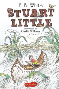 Stuart Little: Clássico da Literatura Infantil com Nova Tradução - FNLIJ 2024 - imagem 2