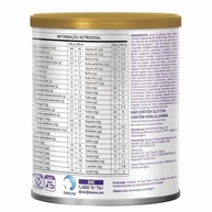 3 Latas Fórmula Infantil em Pó LCP 400g - Base Aminoácidos Livres - imagem 5