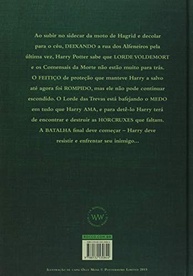 Harry Potter e as Relíquias da Morte: O Confronto Final Épico | Livro 7 - imagem 3