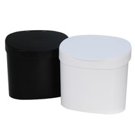 Lixeira com Tampa para Pia 4L - Design Compacto e Resistente | Coza - imagem 5
