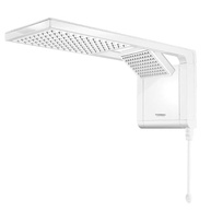 Chuveiro Acqua Duo Ultra Lorenzetti 220V 7800W com Tecnologia Press Plus - imagem 4